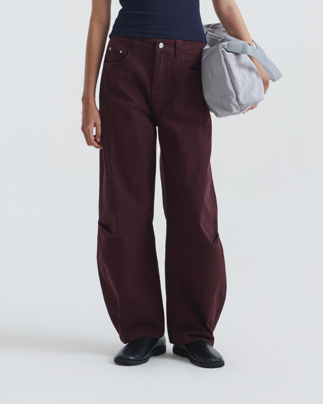Logan Denim Pants