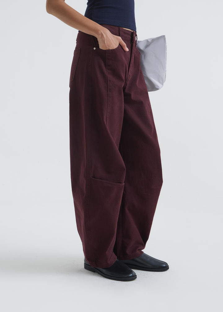 Logan Denim Pants