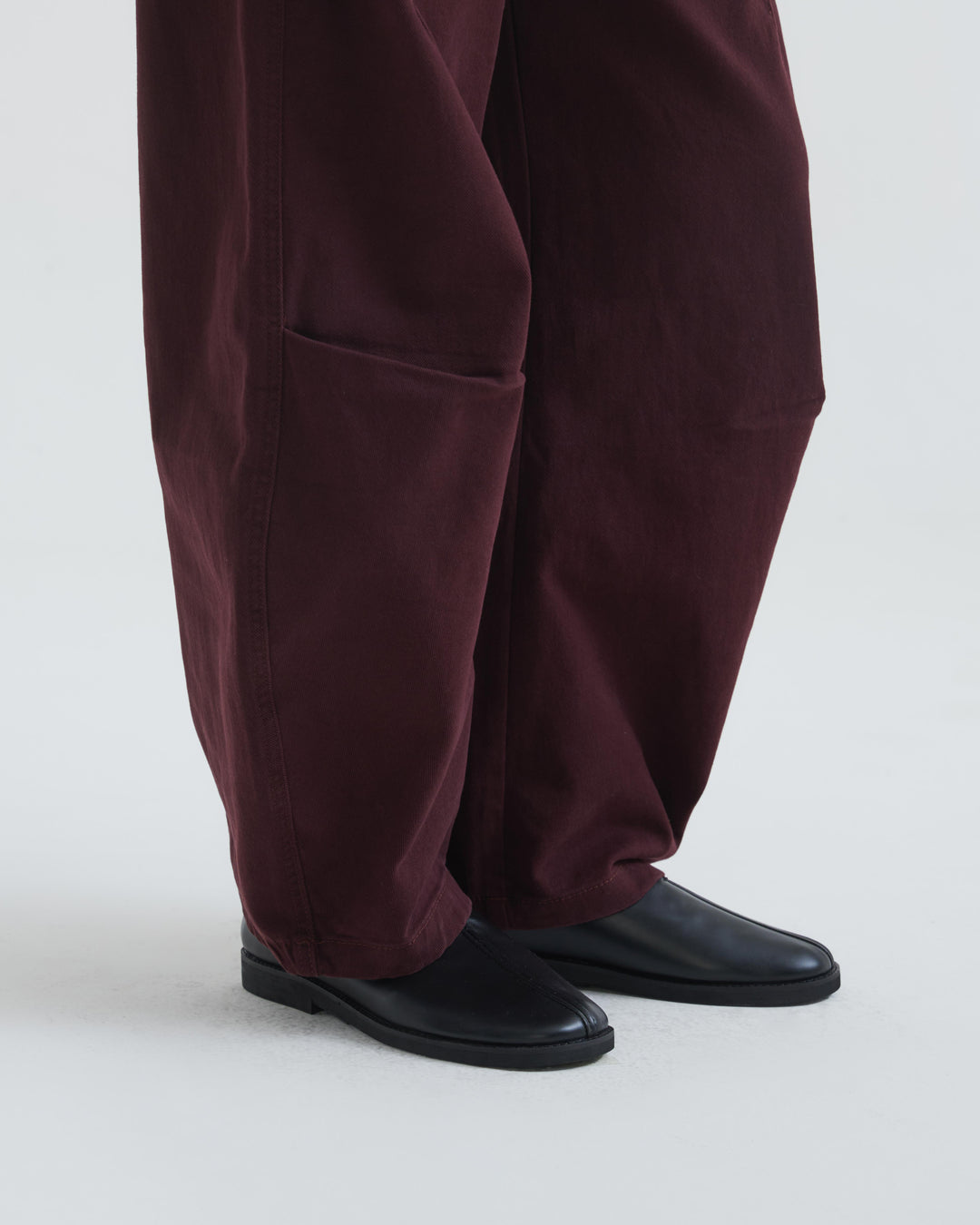 Logan Denim Pants