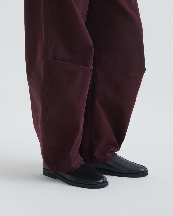 Logan Denim Pants