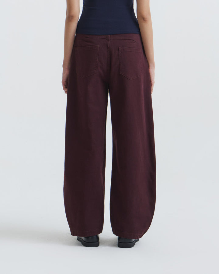 Logan Denim Pants