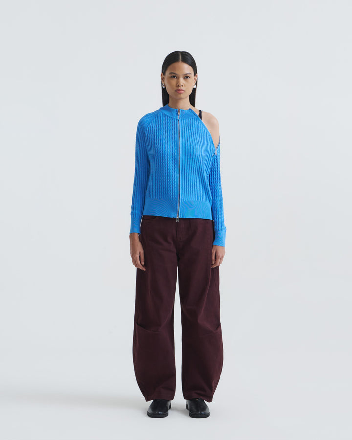 Knox Knit Cardigan