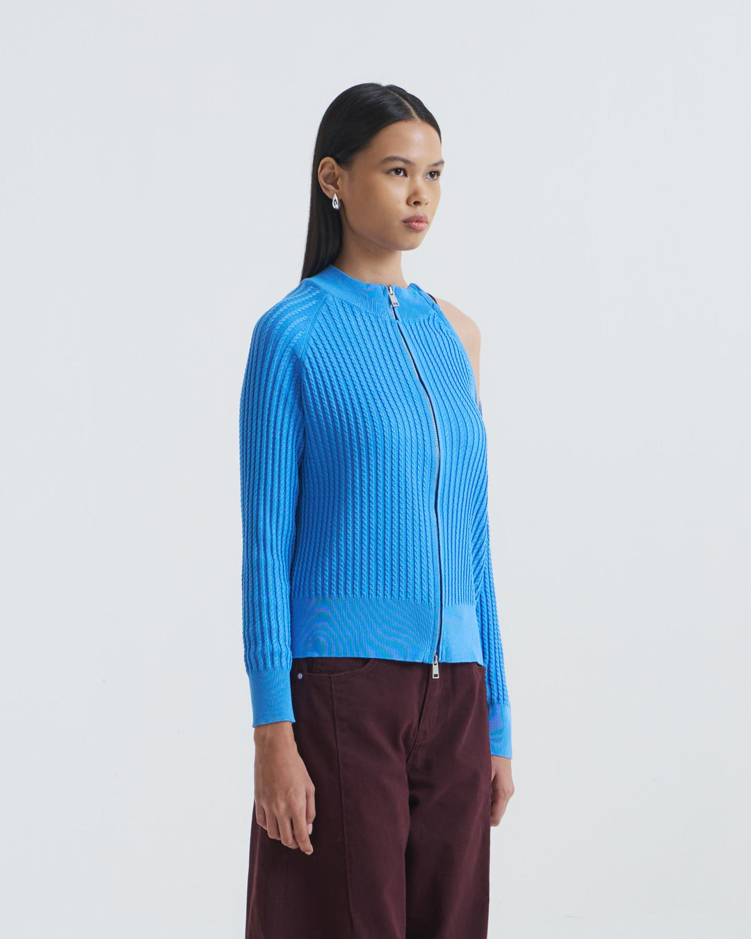 Knox Knit Cardigan