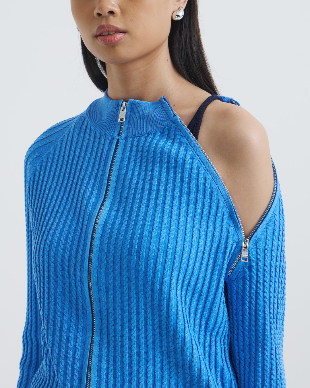 Knox Knit Cardigan