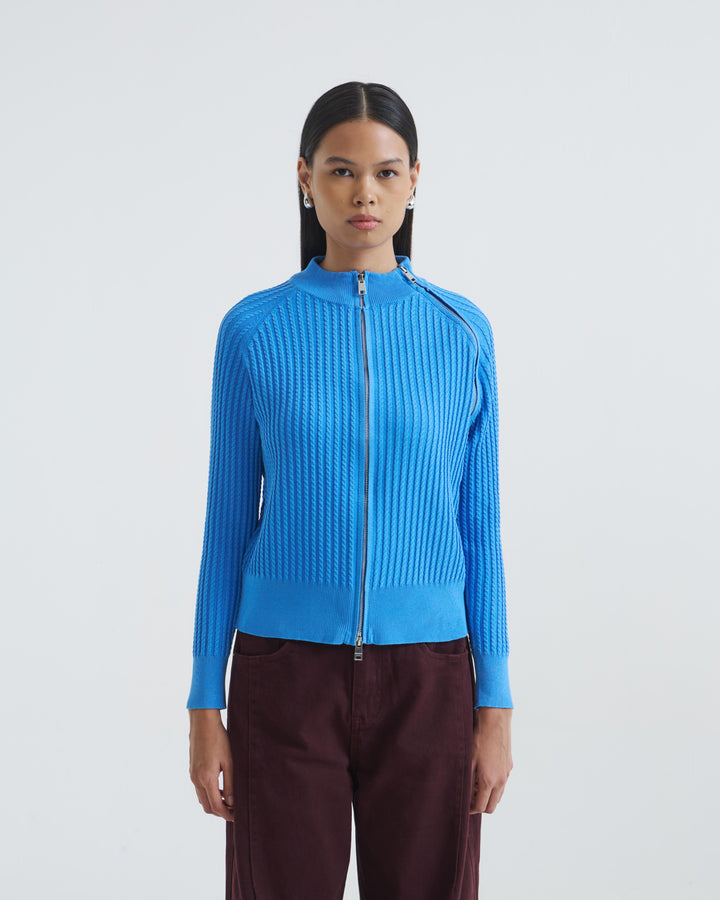 Knox Knit Cardigan