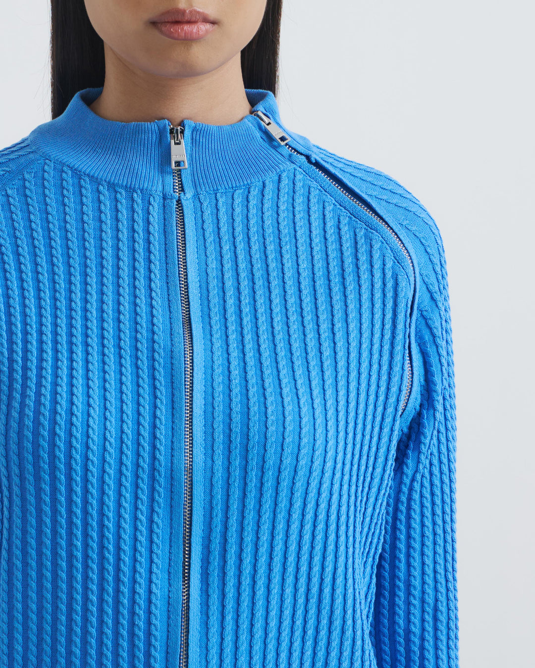 Knox Knit Cardigan