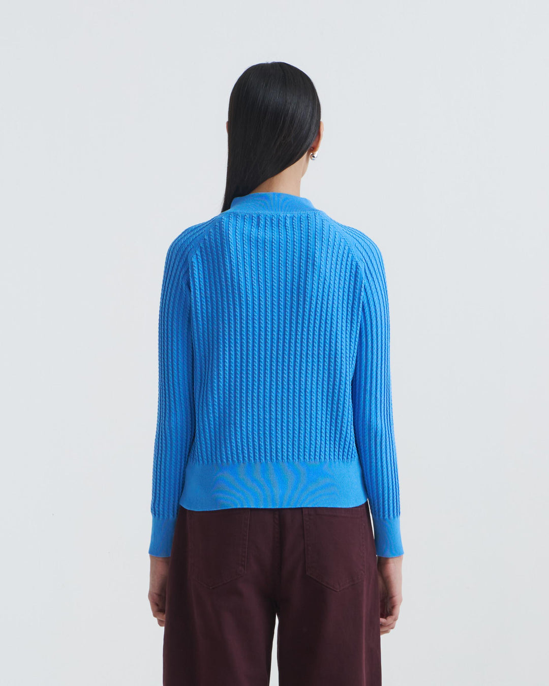 Knox Knit Cardigan