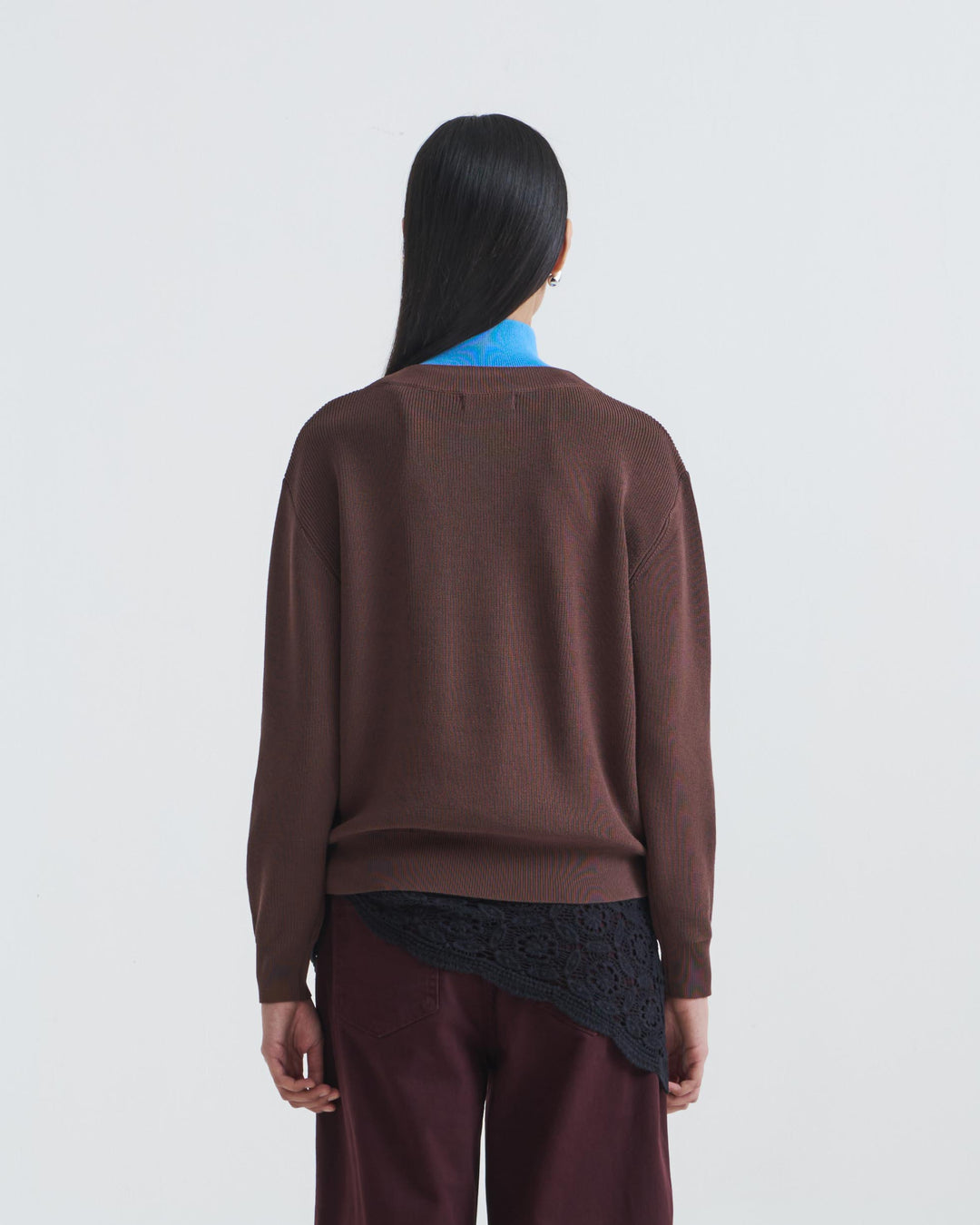 Aygin Knit Top