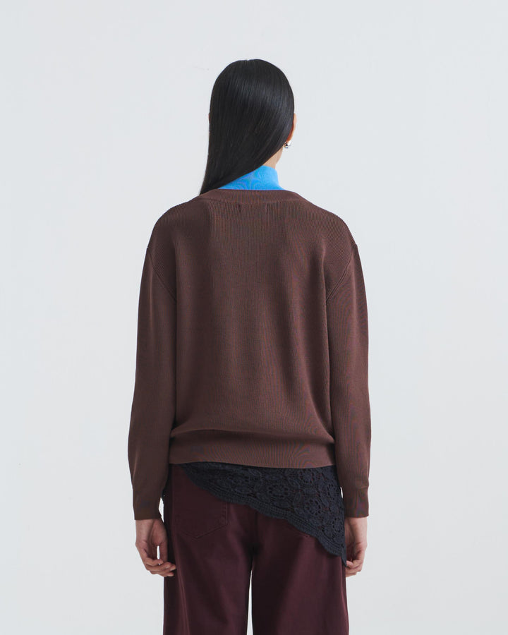 Aygin Knit Top
