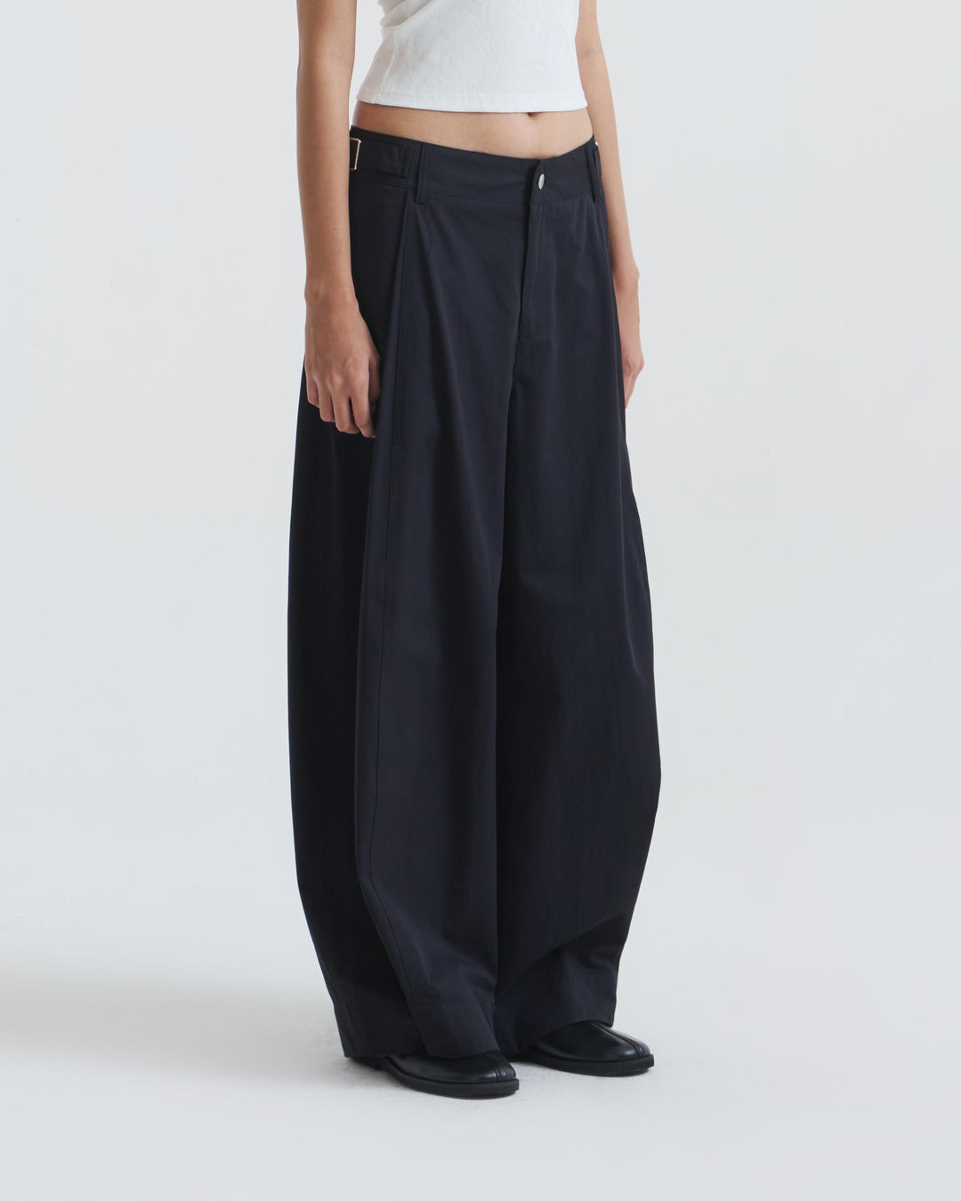 Nubia Pants
