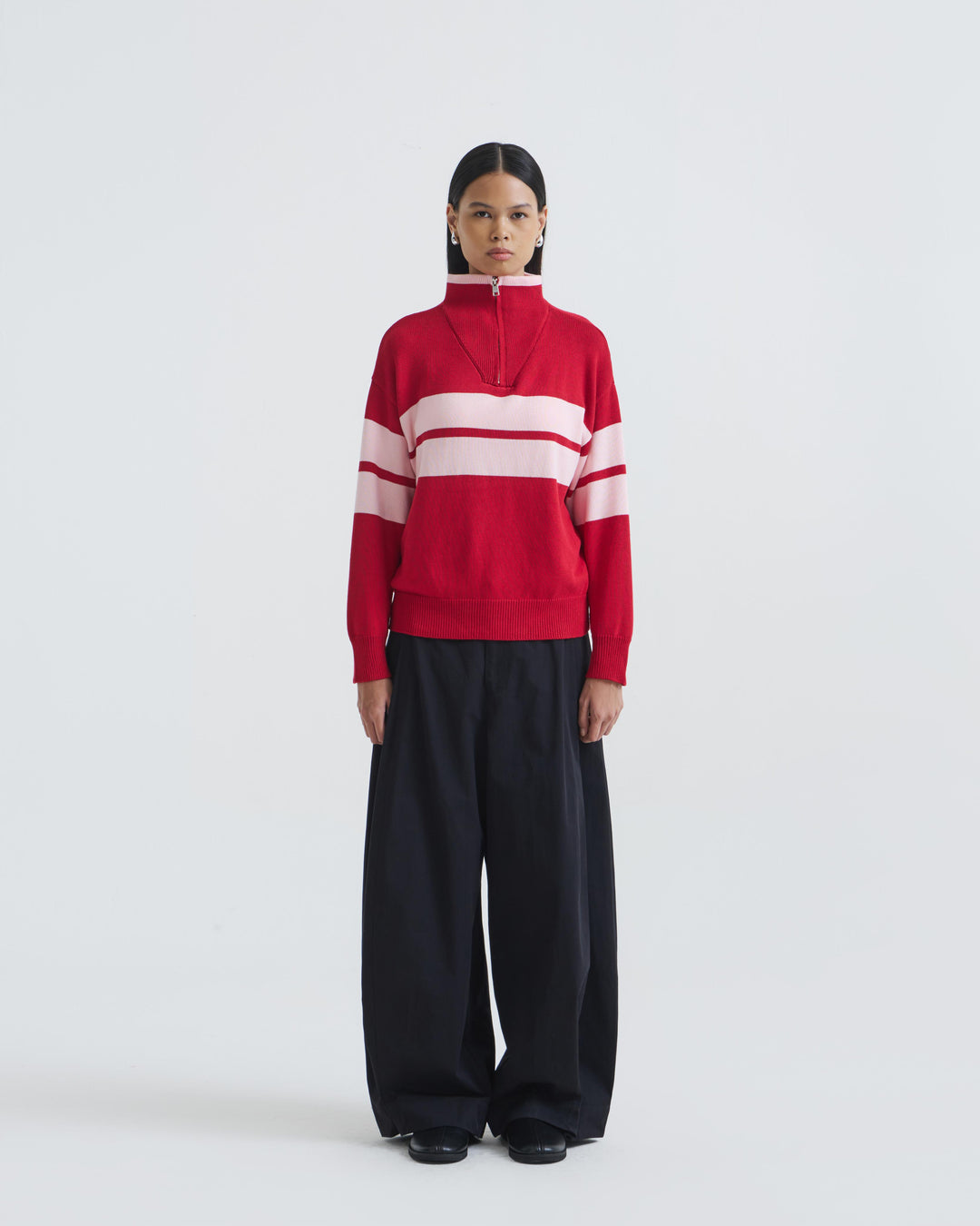 Nubia Pants