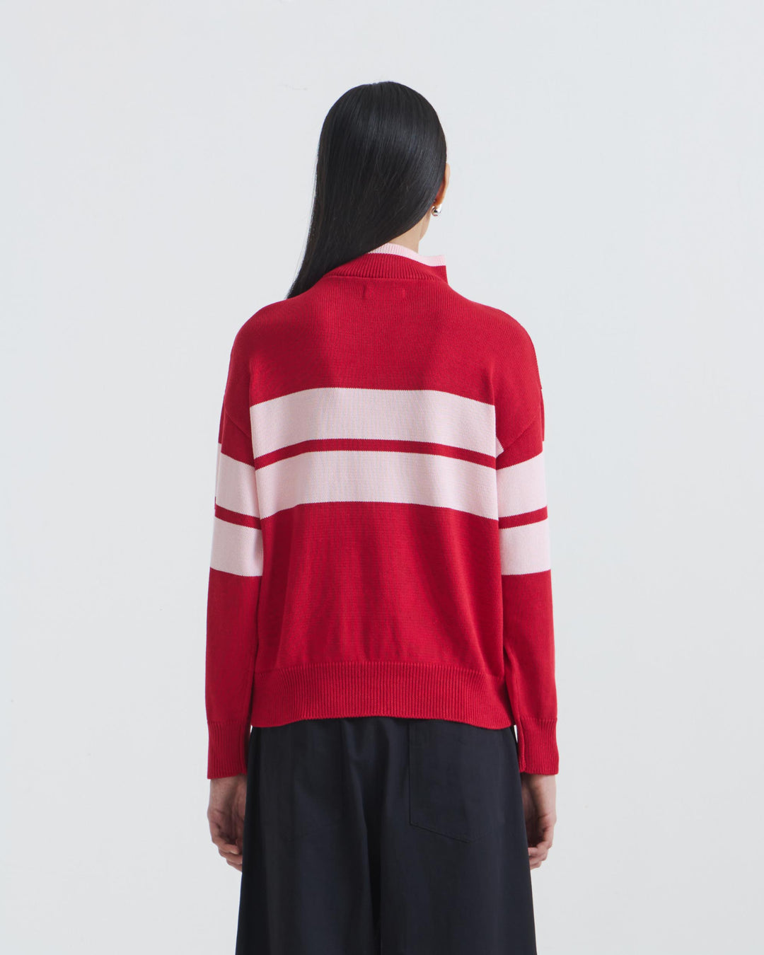 Yves Knit Top