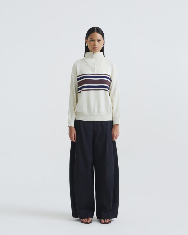 Nubia Pants