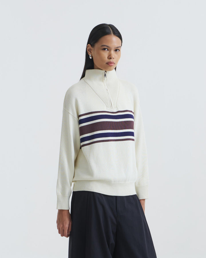 Yves Knit Top