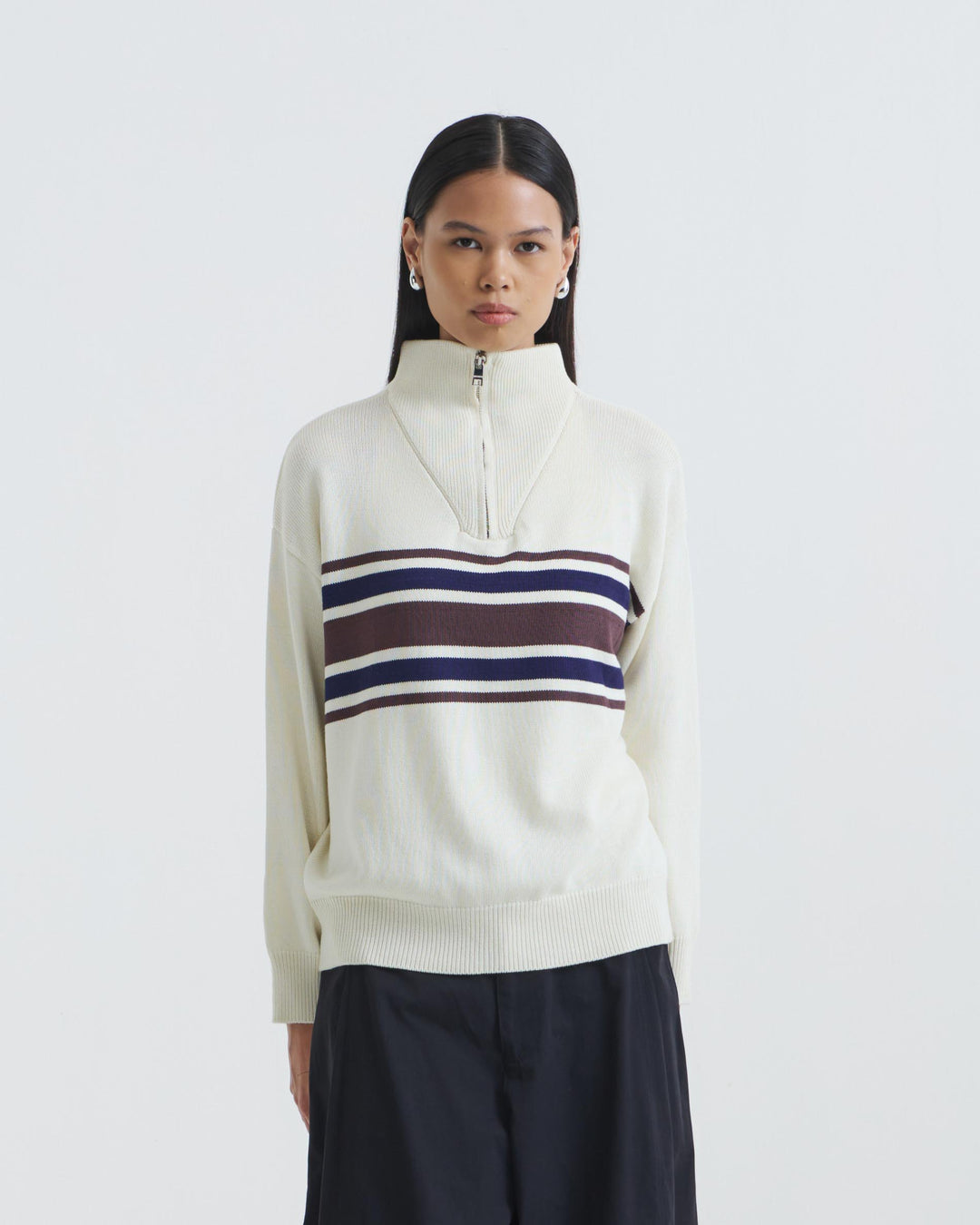 Yves Knit Top