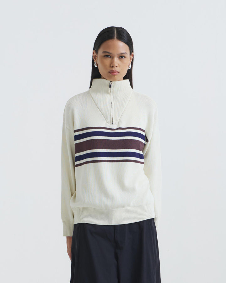 Yves Knit Top