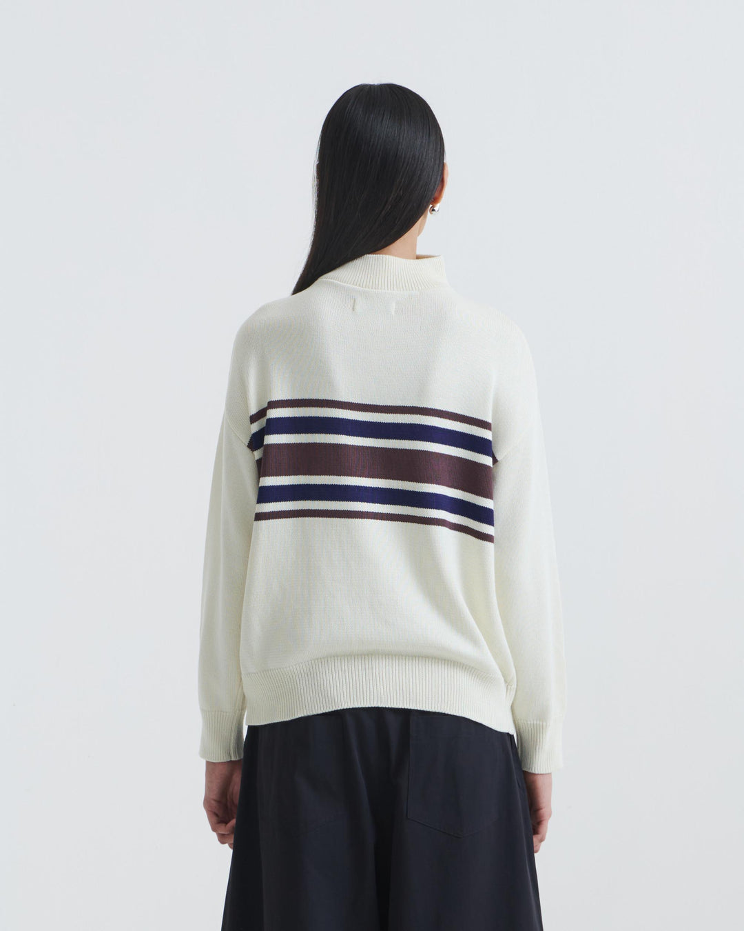 Yves Knit Top