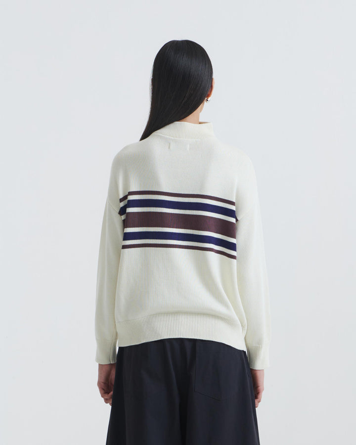Yves Knit Top