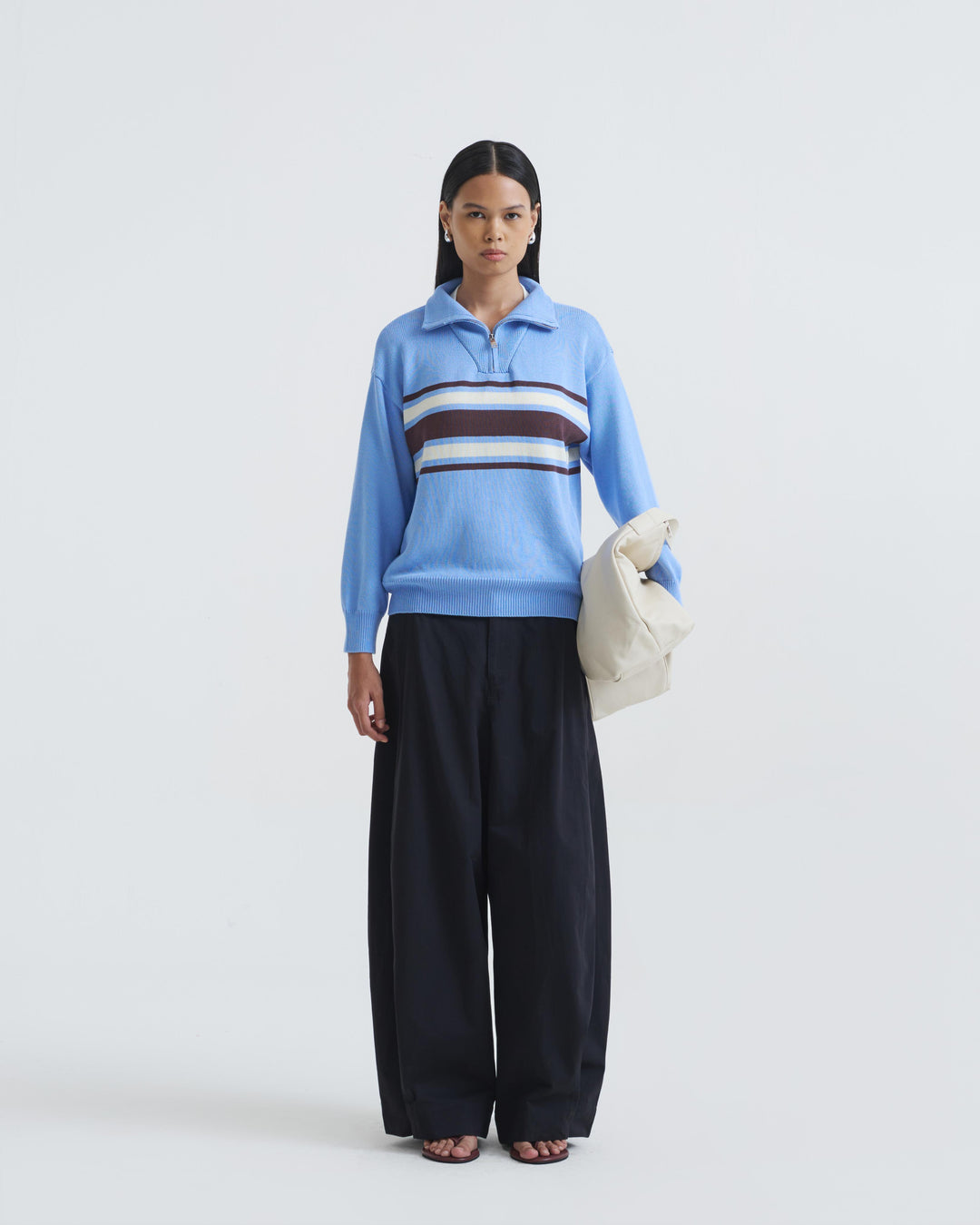 Yves Knit Top
