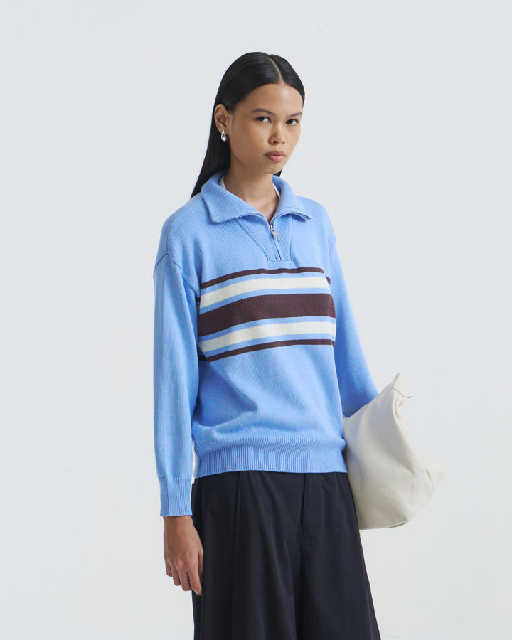 Yves Knit Top