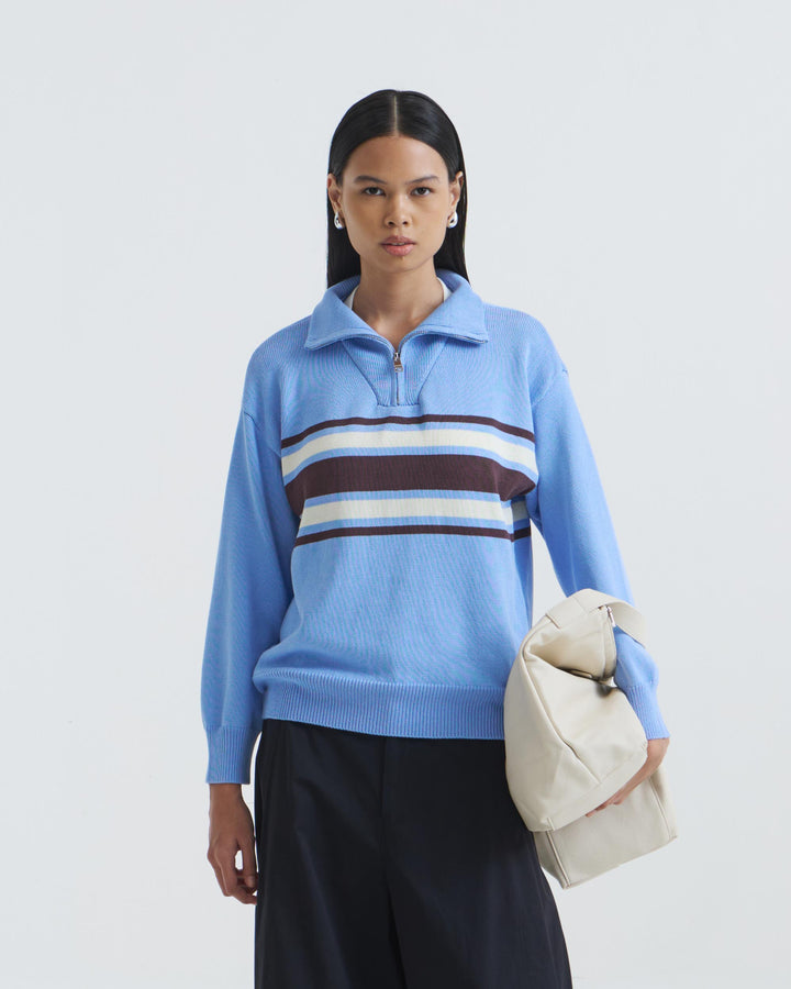 Yves Knit Top
