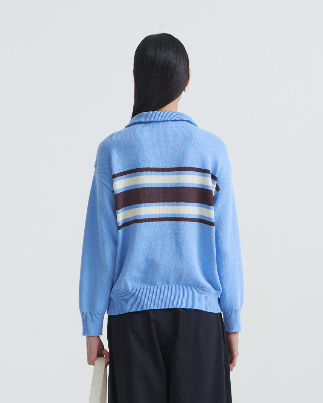 Yves Knit Top