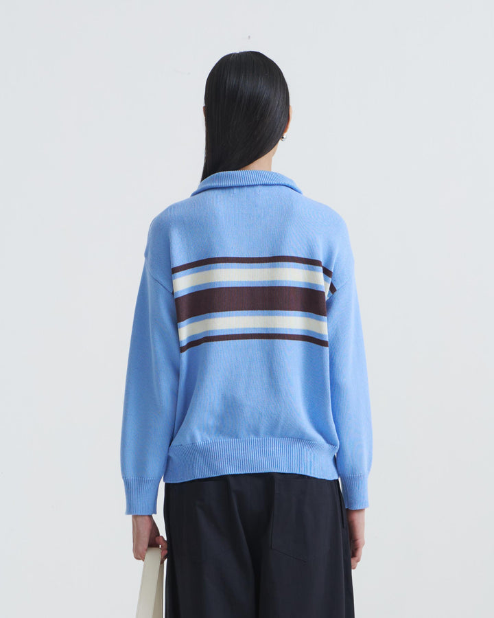 Yves Knit Top