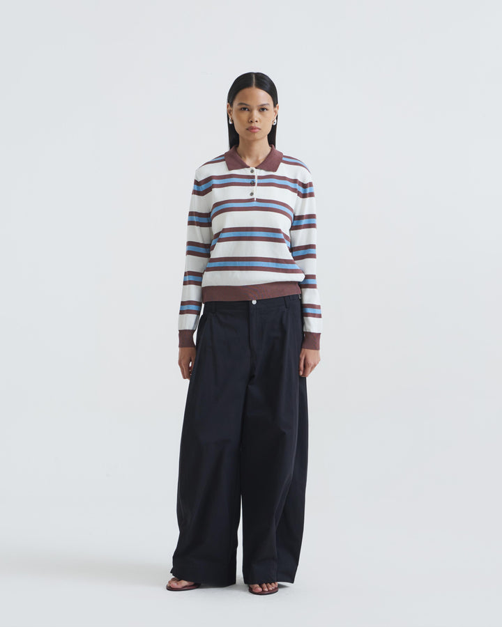 Clyde Knit Top