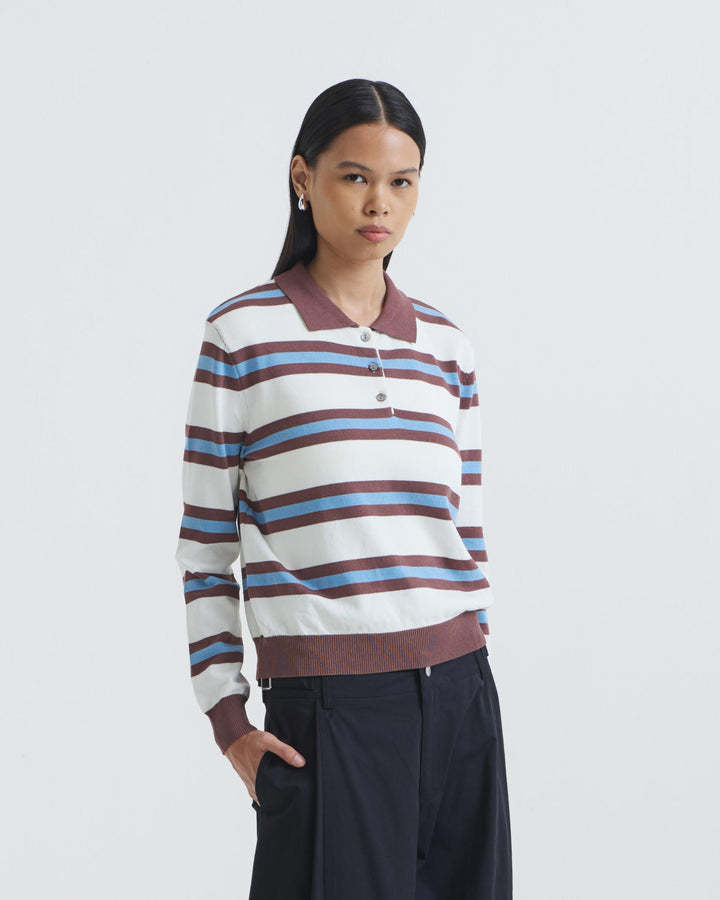 Clyde Knit Top