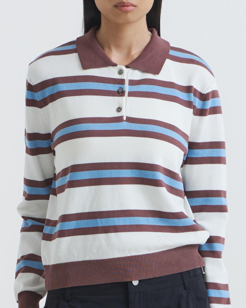 Clyde Knit Top