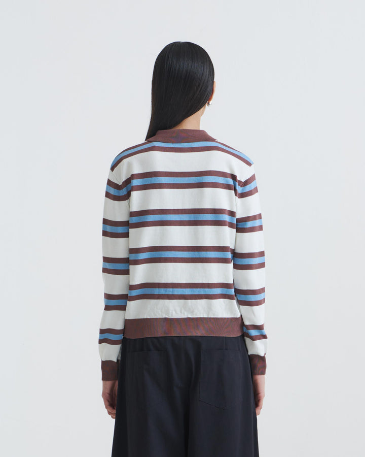 Clyde Knit Top
