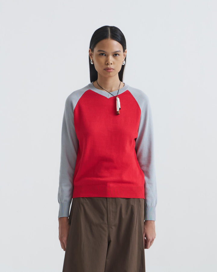 Micah Knit Top