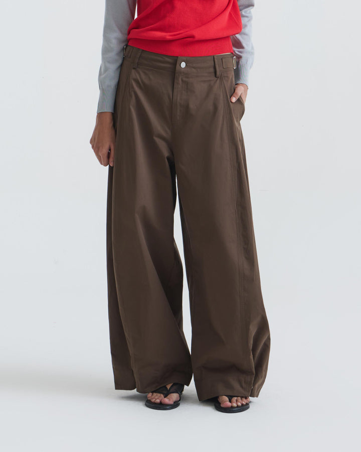 Nubia Pants