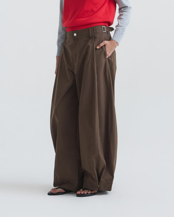 Nubia Pants