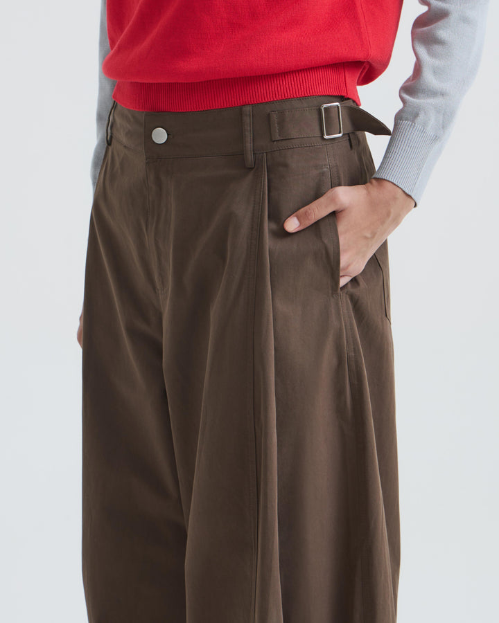 Nubia Pants