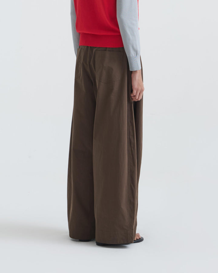 Nubia Pants