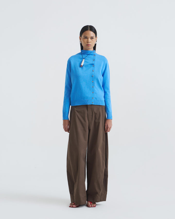 Kwan Knit Cardigan