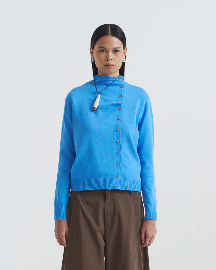 Kwan Knit Cardigan