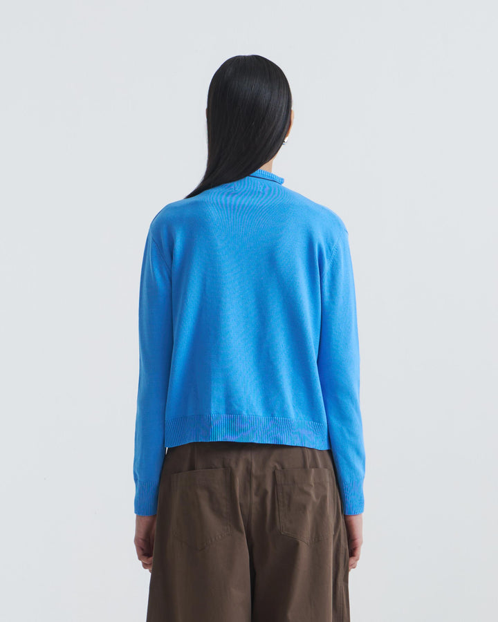 Kwan Knit Cardigan