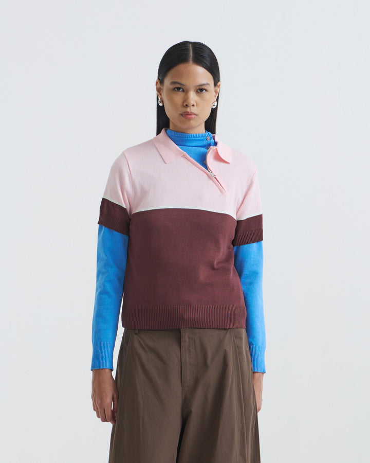 Ozzy Knit Top
