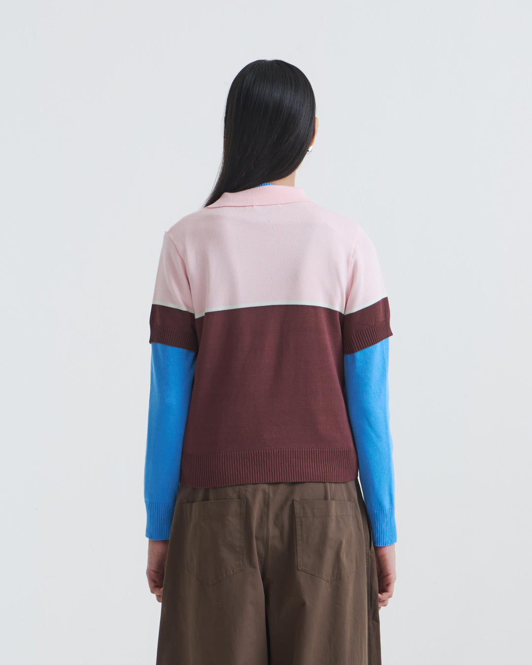 Ozzy Knit Top