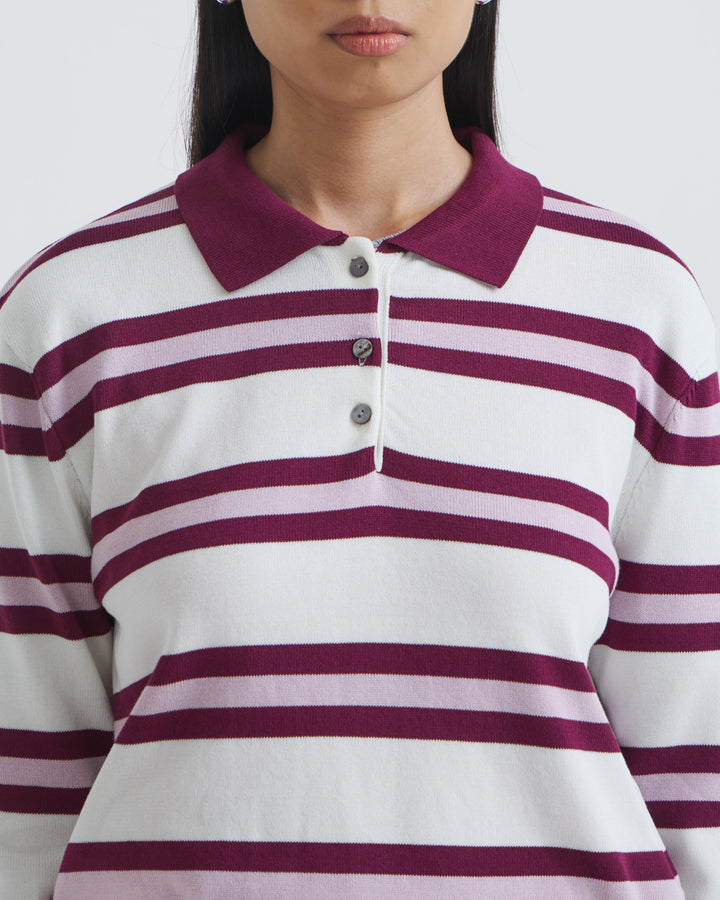 Clyde Knit Top