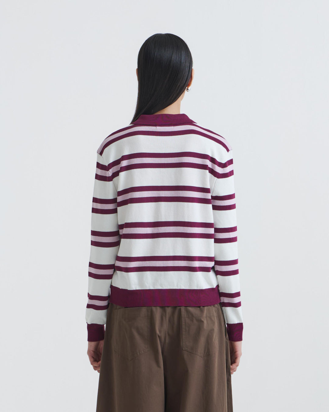 Clyde Knit Top