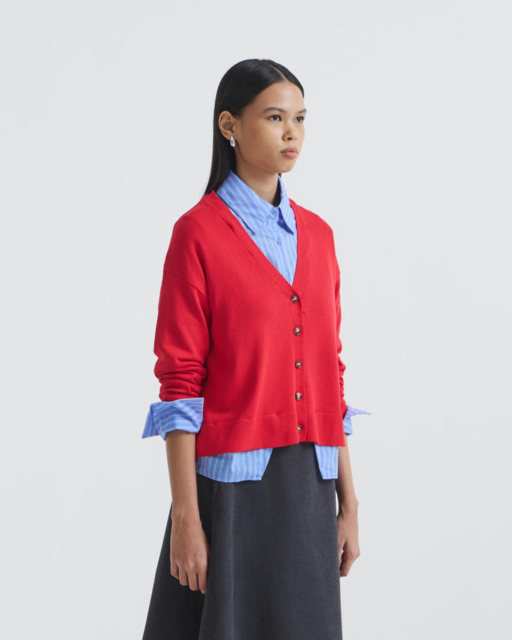 Piper Knit Top