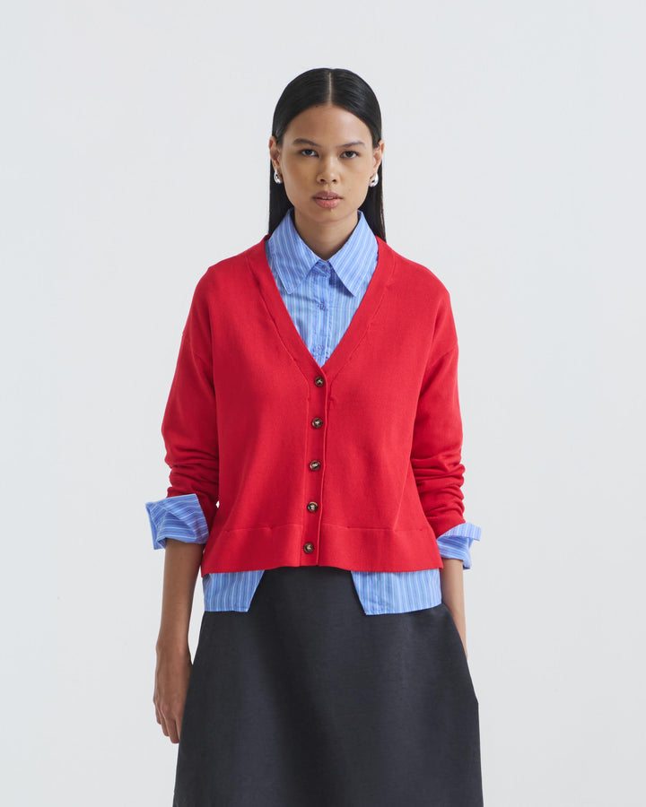 Piper Knit Top
