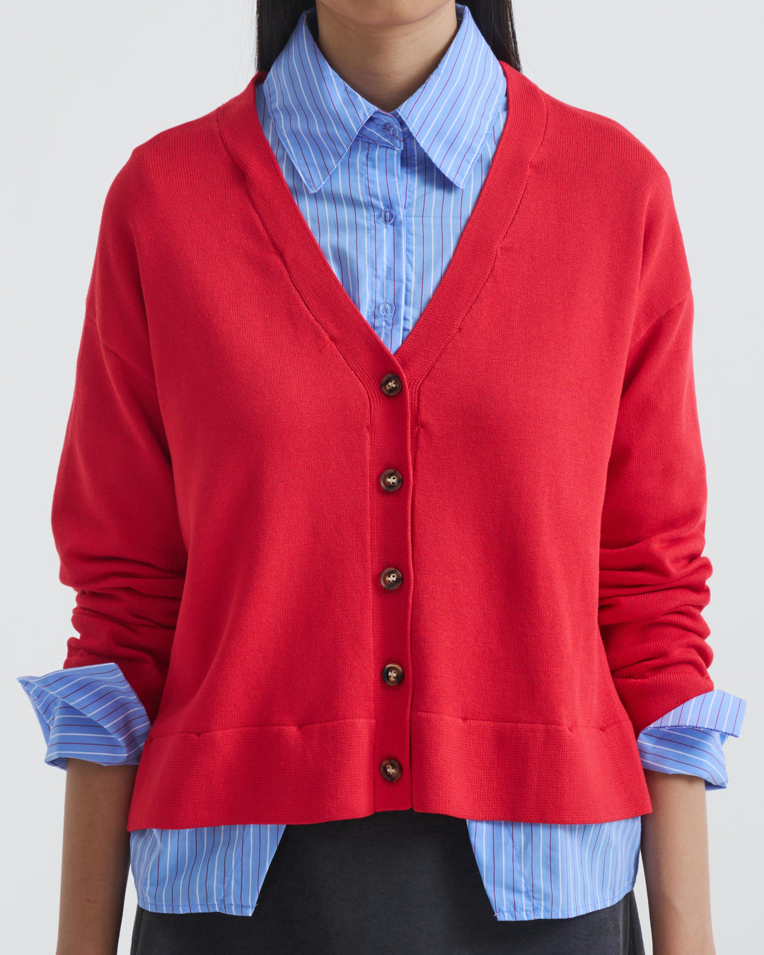 Piper Knit Top
