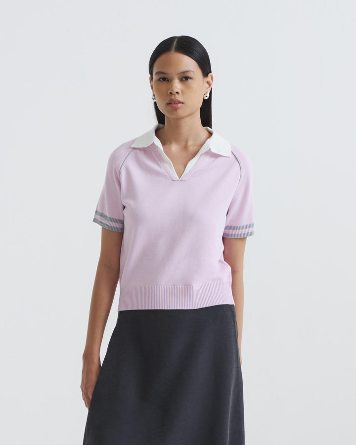 Soso Knit Top