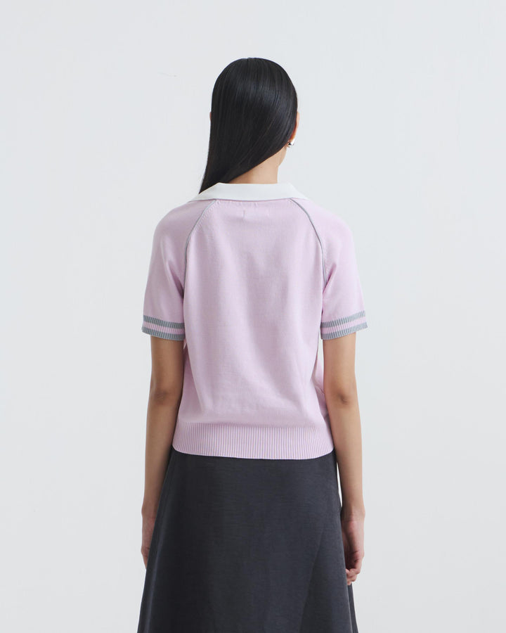 Soso Knit Top