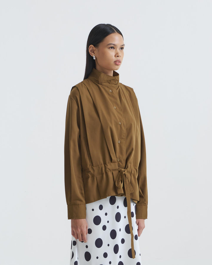 Hollyn Shirt