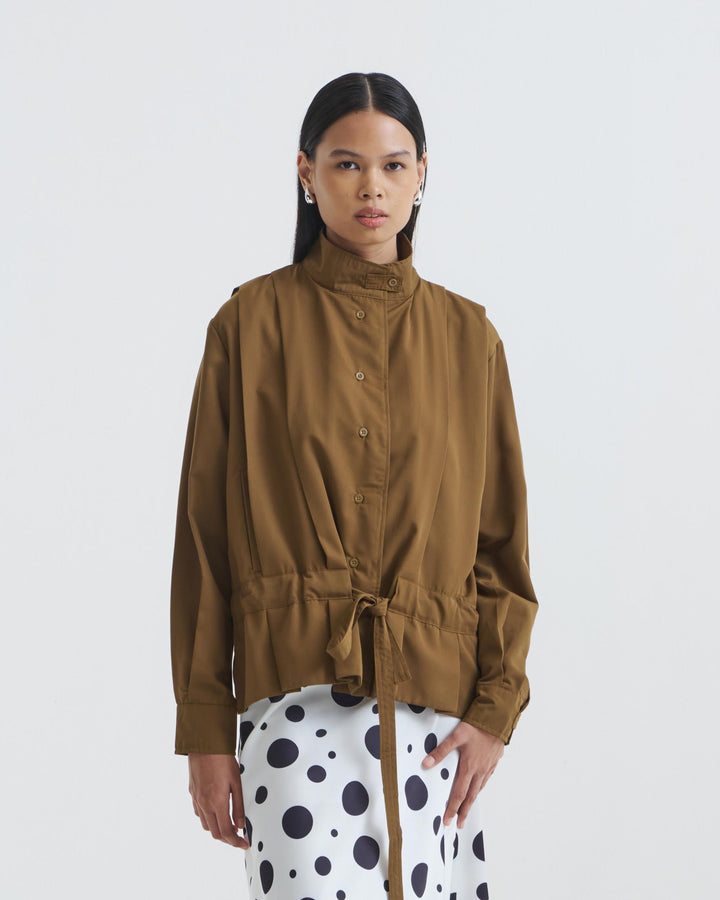 Hollyn Shirt